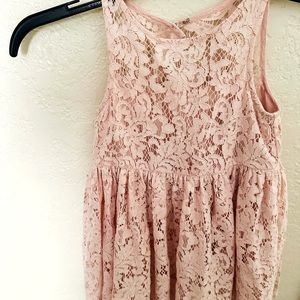 Ralph Lauren  dress size 2/2x